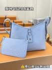 Design Brand L Original Quality Handbags please confirm price with customer service M8909 2024FW