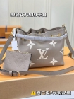 Design Brand L Original Quality Handbags please confirm price with customer service M8909 2024FW