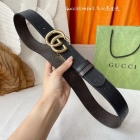 Design Brand G Original Quality Genuine Leather Belts M8909 2024FW