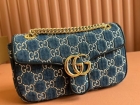 Design Brand G Original Quality Genuine Leather Handbags please contact us confirm price M8909 2024FW