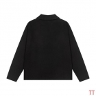 Design Brand AMI High Quality Men and Women Wool Sweaters Euro Size D1910 2024FW