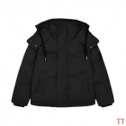 Design Brand AMI High Quality Men Down Coats D1910 2024FW