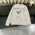 Design Brand D High Quality Men and Women Sweater Euro Size D1910 2024FW