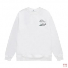 Design Brand D High Quality Men and Women Sweat Shirts Euro Size D1910 2024FW