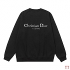 Design Brand D High Quality Men and Women Sweat Shirts Euro Size D1910 2024FW