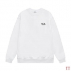 Design Brand D High Quality Men and Women Sweat Shirts Euro Size D1910 2024FW