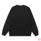 Design Brand D High Quality Men and Women Sweat Shirts Euro Size D1910 2024FW