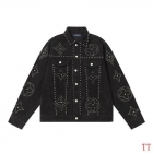 Design Brand L High Quality Men Jackets D1910 2024FW