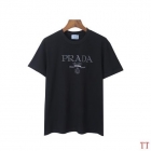 Design Brand P High Quality AAAA Men Short Sleeves Tshirts D1910 2024FW