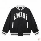 Design Brand AMI High Quality AAAA Men Jackets D1910 2024FW