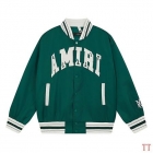 Design Brand AMI High Quality AAAA Men Jackets D1910 2024FW