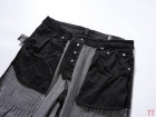 Design Brand AMI High Quality AAAA Men Jeans D1910 2024FW