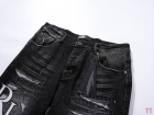 Design Brand AMI High Quality AAAA Men Jeans D1910 2024FW