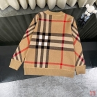 Design Brand B High Quality AAAA Men and Women Wool Sweaters Euro Size D1910 2024FW