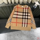 Design Brand B High Quality AAAA Men and Women Wool Sweaters Euro Size D1910 2024FW