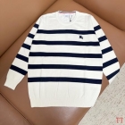 Design Brand B High Quality Men Sweaters D1910 2024FW