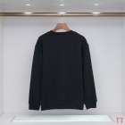 Design Brand B High Quality Men Sweat Shirts D1910 2024FW