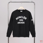 Design Brand MON High Quality Men Sweat Shirts D1910 2024FW