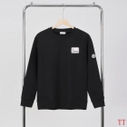 Design Brand MON High Quality Men Sweat Shirts D1910 2024FW