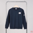 Design Brand MON High Quality Men Sweat Shirts D1910 2024FW