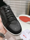 Design Brand CL Original Quality Men and Women Genuine Leather Sneakers Custom made 5days G110 2024FW