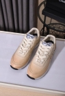 Design Brand C Original Quality Men and Women Sneakers Genuine Leather G110 2024FW