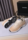 Design Brand C Original Quality Men and Women Sneakers Genuine Leather G110 2024FW