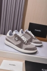 Design Brand C Original Quality Men and Women Sneakers Genuine Leather G110 2024FW