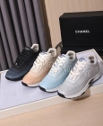 Design Brand C Original Quality Men and Women Sneakers Genuine Leather G110 2024FW