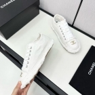 Design Brand C Original Quality Women Sneakers Genuine Leather G110 2024FW