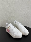 Design Brand L Original Quality Women Sneakers Genuine Leather G110 2024FW