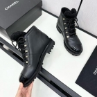 Design Brand C Original Quality Women Boots Genuine Leather G110 2024FW