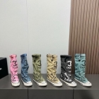 Design Brand C Original Quality Women Boots G110 2024FW