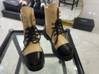 Design Brand C Original Quality Women Boots Genuine Leather G110 2024FW