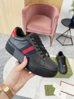 Design Brand G High Quality Men and Women Sneakers Genuine Leather H311 2024FW