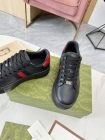 Design Brand G High Quality Men and Women Sneakers Genuine Leather H311 2024FW