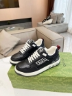 Design Brand G High Quality Men and Women Sneakers Genuine Leather H311 2024FW