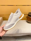 Design Brand G High Quality Men Sneakers Genuine Leather H311 2024FW