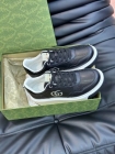 Design Brand G High Quality Men Sneakers Genuine Leather H311 2024FW