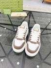 Design Brand G High Quality Men Sneakers Genuine Leather H311 2024FW