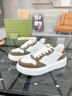 Design Brand G High Quality Men Sneakers Genuine Leather H311 2024FW