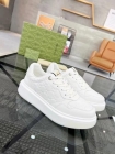 Design Brand G High Quality Men Sneakers Genuine Leather H311 2024FW