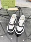 Design Brand G High Quality Men Sneakers Genuine Leather H311 2024FW