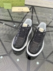 Design Brand G High Quality Men Sneakers Genuine Leather H311 2024FW