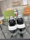 Design Brand G High Quality Men Sneakers Genuine Leather H311 2024FW