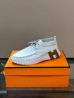 Design Brand H High Quality Men Sneakers Genuine Leather H311 2024FW