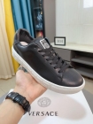 Design Brand V High Quality Men Sneakers Genuine Leather H311 2024FW