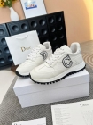 Design Brand D High Quality Women Sneakers Genuine Leather H311 2024FW