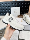 Design Brand D High Quality Women Sneakers Genuine Leather H311 2024FW