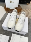 Design Brand D High Quality Women Sneakers Genuine Leather H311 2024FW